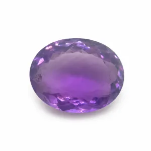 Natural Amethyst - 5.41 Carat