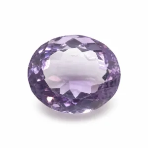 Natural Amethyst - 5.80 Carat