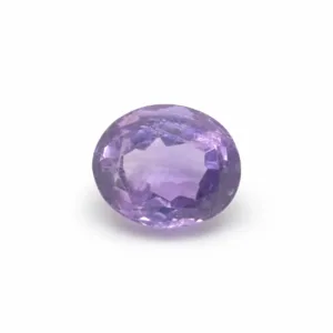 Natural Amethyst - 4.77 Carat