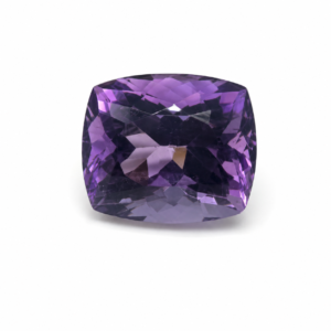 Natural Amethyst - 8.74 Carat