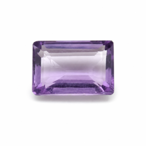 Natural Amethyst - 3.91 Carat