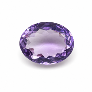 Natural Amethyst - 4.61 Carat