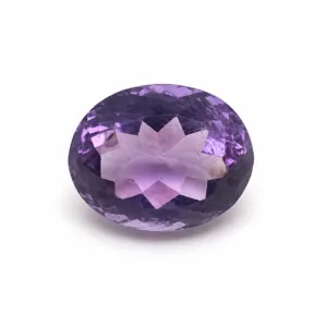 Natural Amethyst - 4.99 Carat