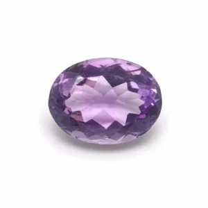 Natural Amethyst - 4.46 Carat