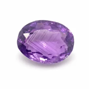 Natural Amethyst - 5.29 Carat