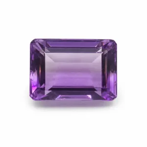 Natural Amethyst - 6.67 Carat