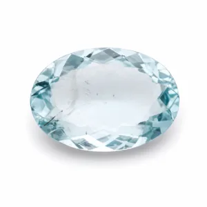 Natural Aquamarine - 1.88 Carat