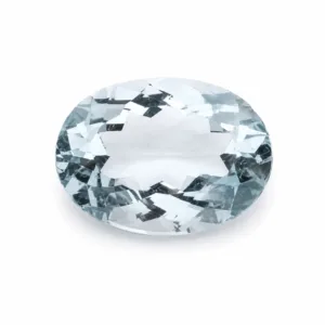 Natural Aquamarine - 2.79 Carat