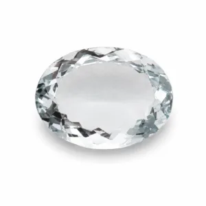 Natural Aquamarine - 2.46 Carat