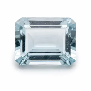 Natural Aquamarine - 1.99 Carat