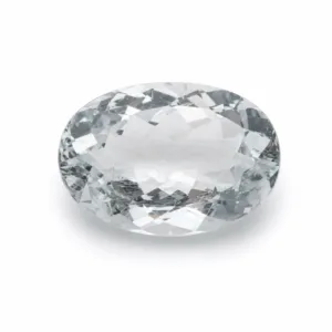Natural Aquamarine - 2.94 Carat