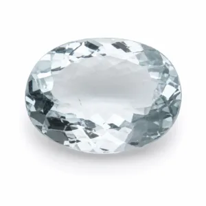 Natural Aquamarine - 2.57 Carat