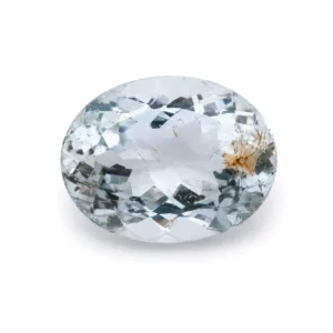 Natural Aquamarine - 2.81 Carat