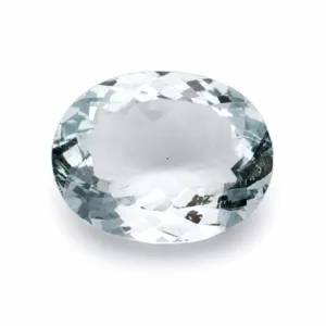 Natural Aquamarine - 2.59 Carat
