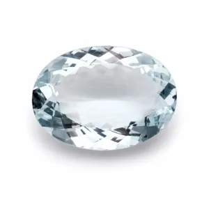 Natural Aquamarine - 4.3 Carat