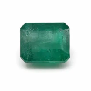 Natural Emerald (Panna) - 7.7 Carat