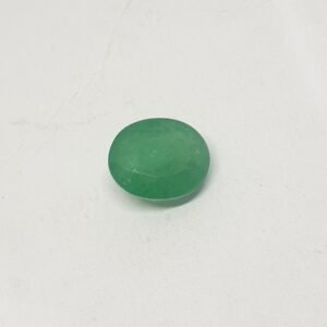 Natural Emerald (Panna) - 3.81 Carat