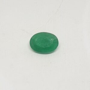 Natural Emerald (Panna) - 3.76 Carat