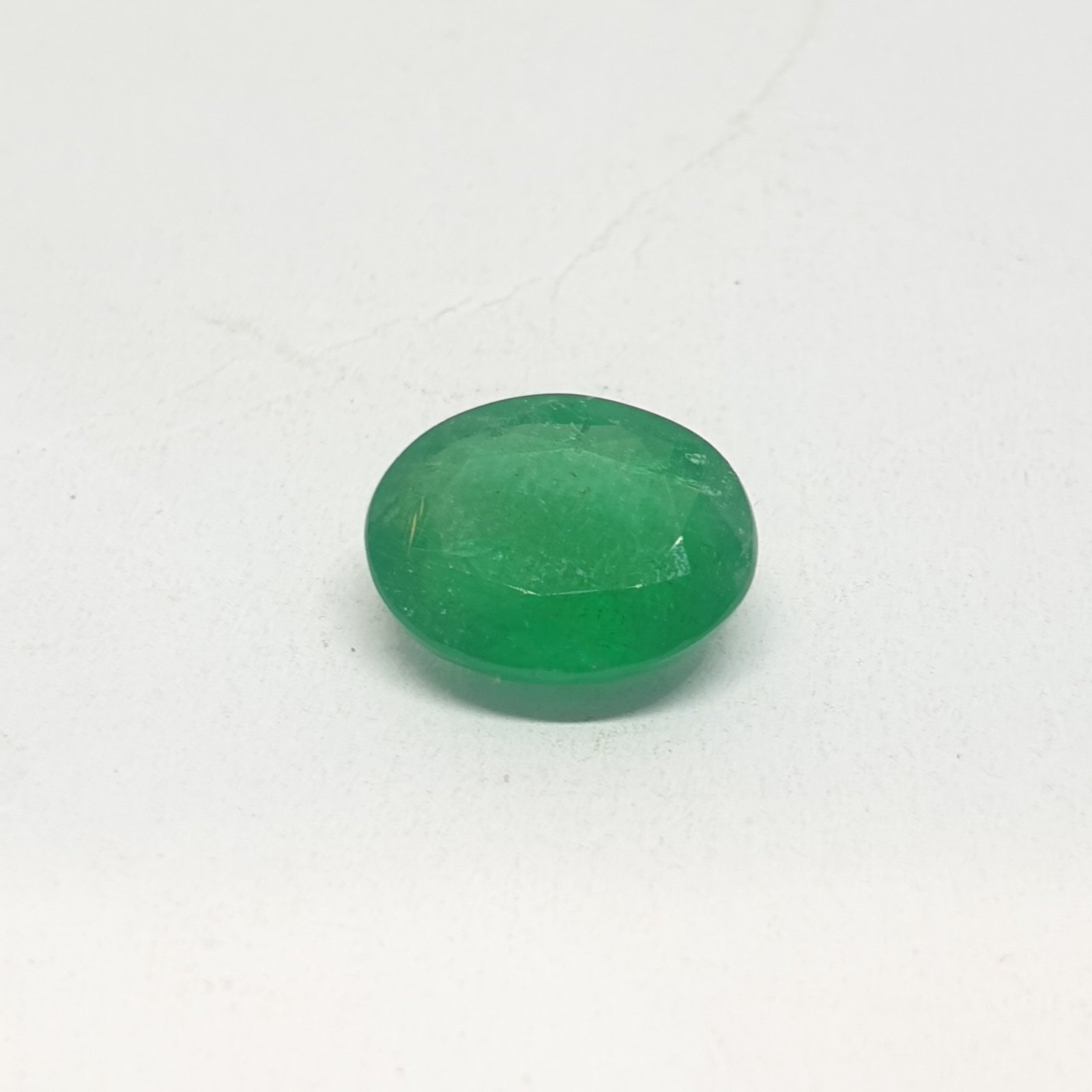 Natural Emerald (Panna) - 3.58 Carat