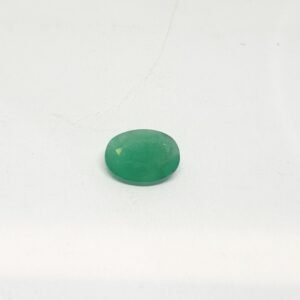 Natural Emerald (Panna) - 3.61Carat