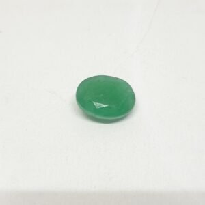 Natural Emerald (Panna) - 3.98 Carat