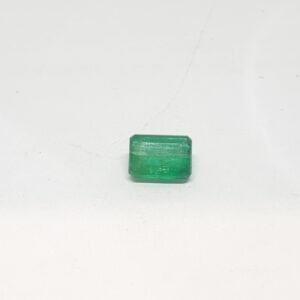 Natural Emerald (Panna) - 4.04 Carat