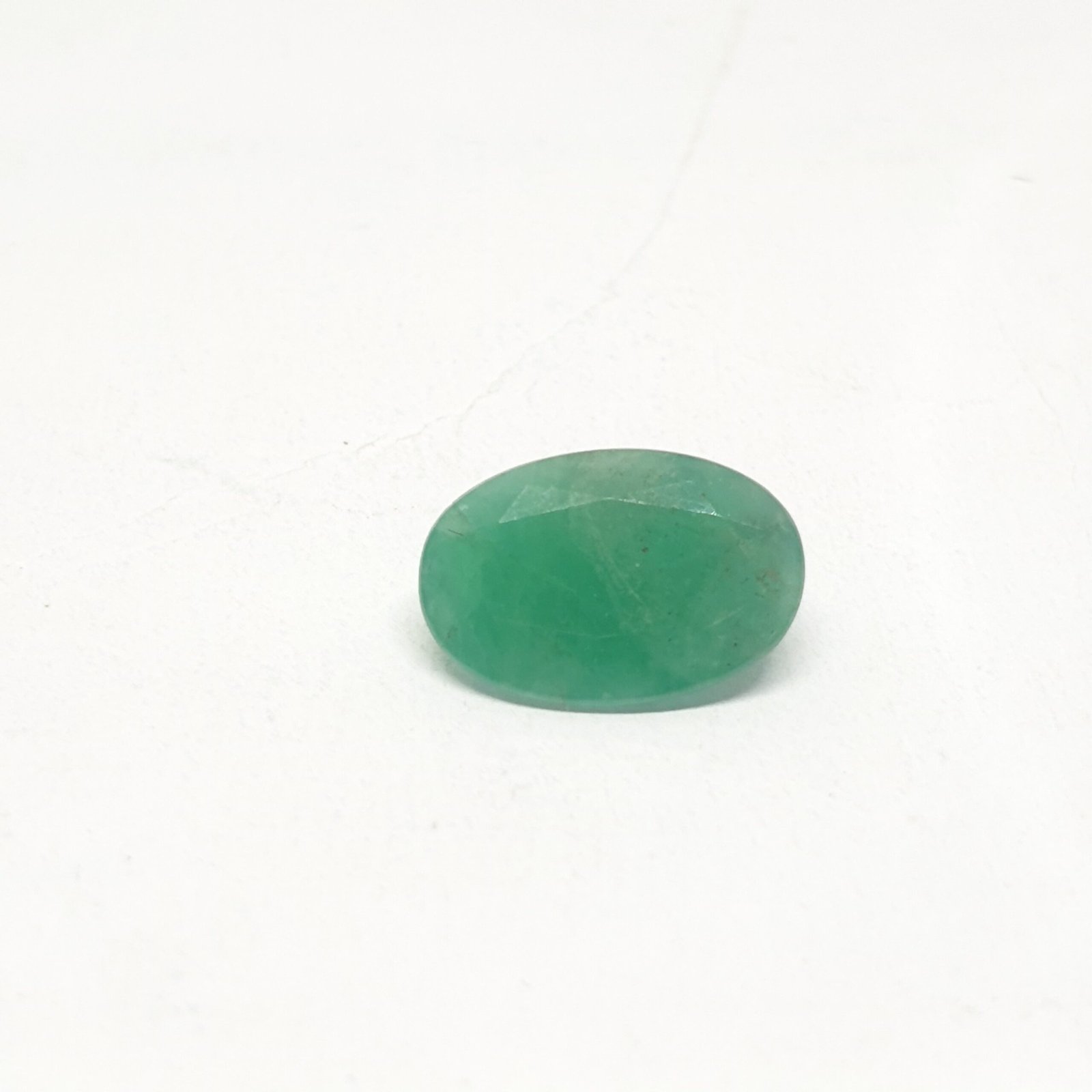 Natural Emerald (Panna) - 4.21 Carat