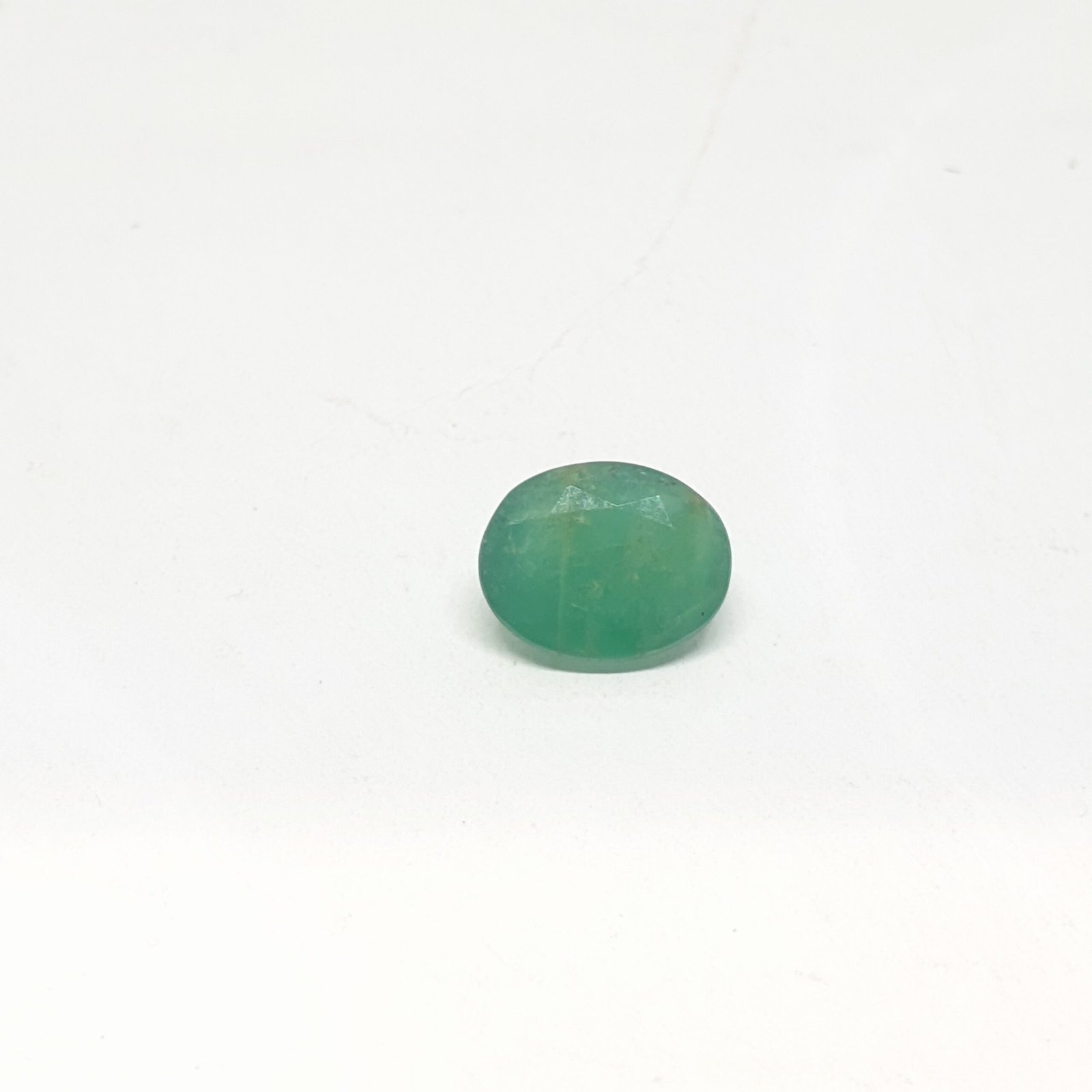 Natural Emerald (Panna) - 4.42 Carat