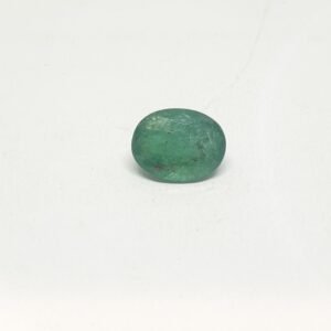 Natural Emerald (Panna) - 4.53 Carat