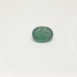 Natural Emerald (Panna) - 5.39 Carat