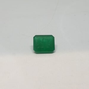 Natural Emerald (Panna) - 5.41Carat