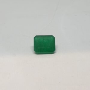 Natural Emerald (Panna) - 5.41Carat