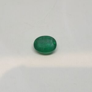Natural Emerald (Panna) - 5.28 Carat