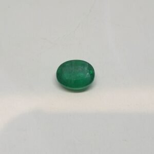 Natural Emerald (Panna) - 5.28 Carat