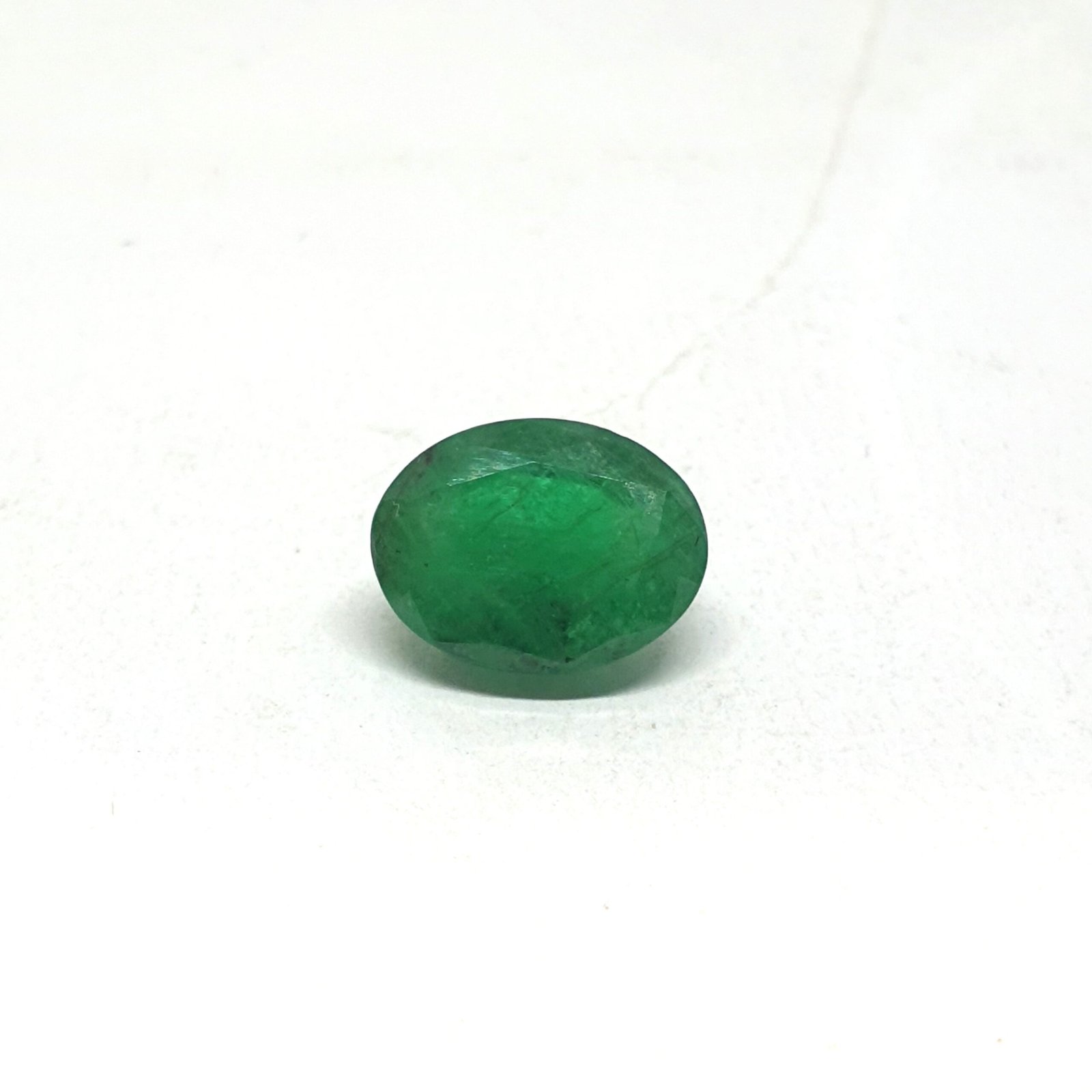 Natural Emerald (Panna) - 5.23 Carat