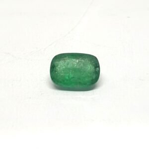 Natural Emerald (Panna) - 5.70 Carat