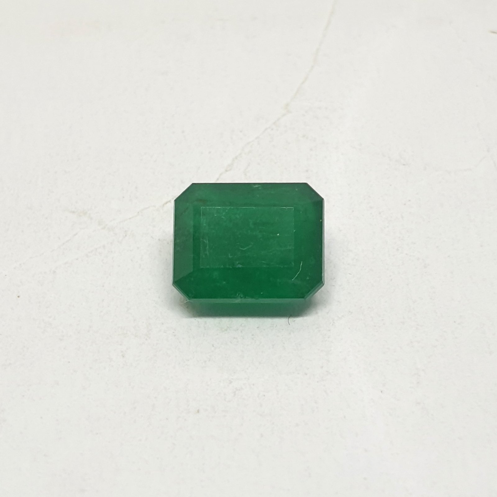 Natural Emerald (Panna) - 5.80 Carat