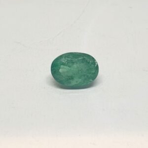 Natural Emerald (Panna) - 5.92 Carat