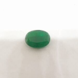 Natural Emerald (Panna) - 8.41 Carat