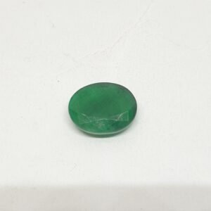 Natural Emerald (Panna) - 7.16 Carat