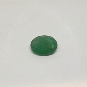Natural Emerald (Panna) - 8.28 Carat