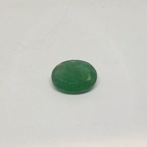 Natural Emerald (Panna) - 8.28 Carat