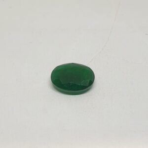 Natural Emerald (Panna) - 8.26 Carat