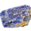 Raw Mother Rock of Blue and Yellow Sapphire (Corundum Rock)