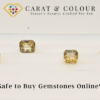 Gemstones Online Buying Safe