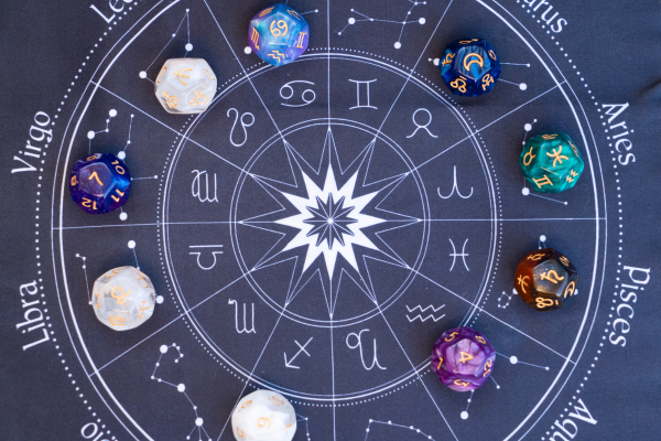 The Science and History behind Astrology