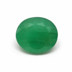 Natural Emerald (Panna) - 5.63 Carat
