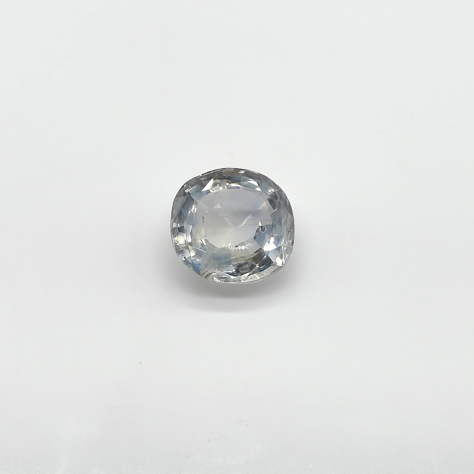 Natural Pitambari - 5.67 Carat
