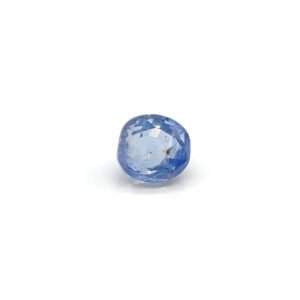 Natural Blue Sapphire (Neelam) - 3.54 Carat