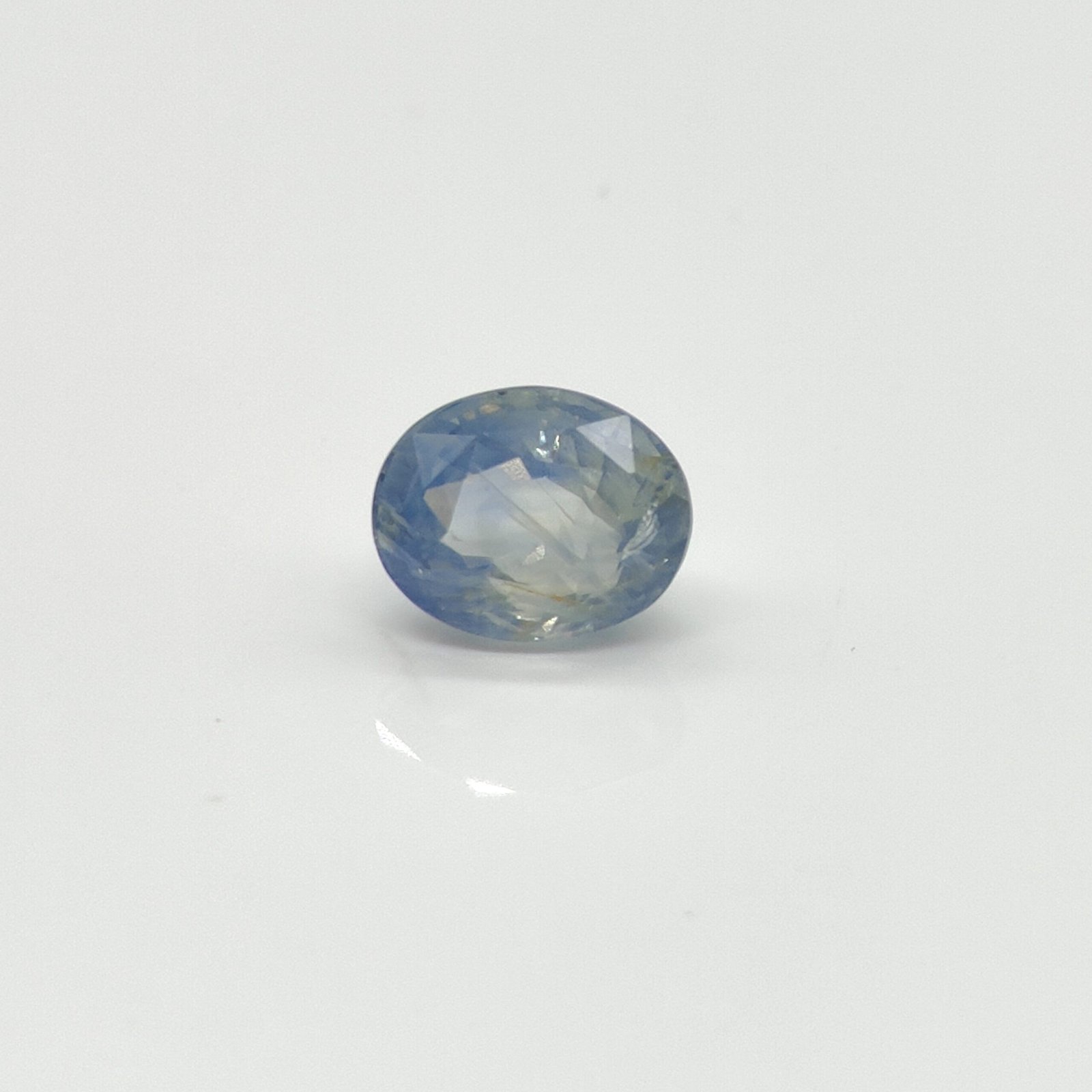 Natural Pitambari - 6.66Carat